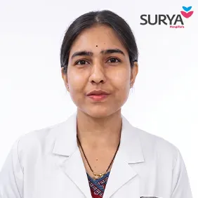 Dr. Shalini Singh